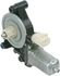 421024 by A-1 CARDONE - Power Window Motor