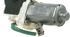 42-3092 by A-1 CARDONE - Power Window Motor