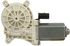 42-3121 by A-1 CARDONE - Power Window Motor