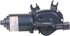 431156 by A-1 CARDONE - Windshield Wiper Motor