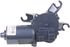 43-1256 by A-1 CARDONE - Windshield Wiper Motor
