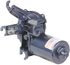 43-1256 by A-1 CARDONE - Windshield Wiper Motor