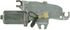 434049 by A-1 CARDONE - Windshield Wiper Motor