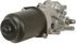 43-4054 by A-1 CARDONE - Windshield Wiper Motor