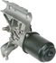 434059 by A-1 CARDONE - Windshield Wiper Motor