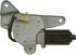 43-4060 by A-1 CARDONE - Windshield Wiper Motor