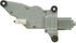 434120 by A-1 CARDONE - Windshield Wiper Motor