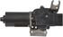 434123 by A-1 CARDONE - Windshield Wiper Motor