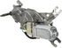 434215 by A-1 CARDONE - Windshield Wiper Motor