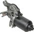 43-4217 by A-1 CARDONE - Windshield Wiper Motor