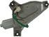 434222 by A-1 CARDONE - Windshield Wiper Motor