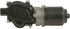 43-4231 by A-1 CARDONE - Windshield Wiper Motor