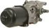 43-4231 by A-1 CARDONE - Windshield Wiper Motor