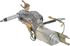 434324 by A-1 CARDONE - Windshield Wiper Motor