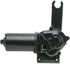 43-4329 by A-1 CARDONE - Windshield Wiper Motor