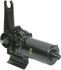 43-4329 by A-1 CARDONE - Windshield Wiper Motor