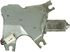 434342 by A-1 CARDONE - Windshield Wiper Motor