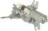 434343 by A-1 CARDONE - Windshield Wiper Motor