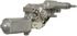 43-4344 by A-1 CARDONE - Windshield Wiper Motor