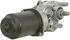 434380 by A-1 CARDONE - Windshield Wiper Motor