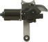 43-4393 by A-1 CARDONE - Windshield Wiper Motor