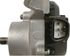 43-4396 by A-1 CARDONE - Windshield Wiper Motor