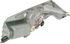 434414 by A-1 CARDONE - Windshield Wiper Motor