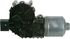 43-4418 by A-1 CARDONE - Windshield Wiper Motor