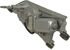 43-4437 by A-1 CARDONE - Windshield Wiper Motor