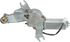 434456 by A-1 CARDONE - Windshield Wiper Motor