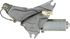 434473 by A-1 CARDONE - Windshield Wiper Motor