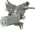 434473 by A-1 CARDONE - Windshield Wiper Motor