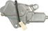 434475 by A-1 CARDONE - Windshield Wiper Motor