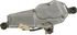 434476 by A-1 CARDONE - Windshield Wiper Motor