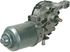 43-4481 by A-1 CARDONE - Windshield Wiper Motor