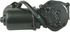 434501 by A-1 CARDONE - Windshield Wiper Motor