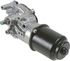 43-4518 by A-1 CARDONE - Windshield Wiper Motor