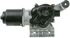 43-4520 by A-1 CARDONE - Windshield Wiper Motor