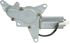 43-4523 by A-1 CARDONE - Windshield Wiper Motor