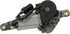 434567 by A-1 CARDONE - Windshield Wiper Motor