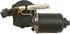 43-4537 by A-1 CARDONE - Windshield Wiper Motor