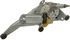 434538 by A-1 CARDONE - Windshield Wiper Motor