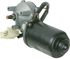 43-4554 by A-1 CARDONE - Windshield Wiper Motor