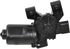 434561 by A-1 CARDONE - Windshield Wiper Motor