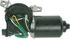 434582 by A-1 CARDONE - Windshield Wiper Motor