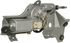 43-4586 by A-1 CARDONE - Windshield Wiper Motor