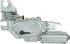 43-4807 by A-1 CARDONE - Windshield Wiper Motor