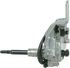 43-4807 by A-1 CARDONE - Windshield Wiper Motor