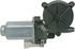 471360 by A-1 CARDONE - Power Window Motor