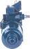 431737 by A-1 CARDONE - Windshield Wiper Motor